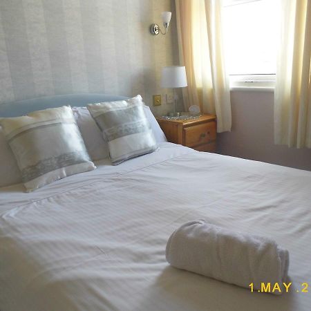 The Beckett Guest House Γιορκ Εξωτερικό φωτογραφία