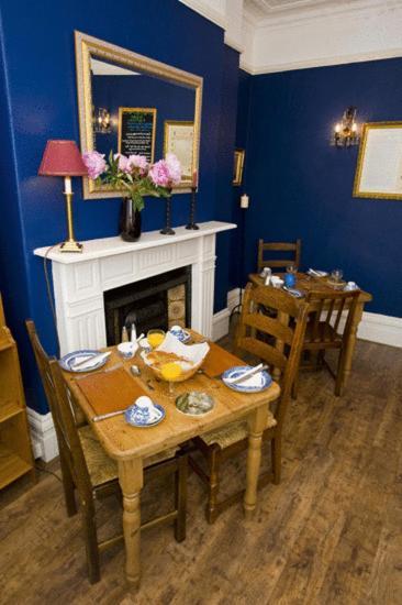 The Beckett Guest House Γιορκ Εξωτερικό φωτογραφία