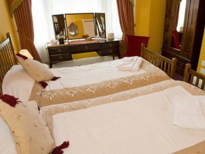 The Beckett Guest House Γιορκ Εξωτερικό φωτογραφία