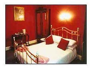 The Beckett Guest House Γιορκ Εξωτερικό φωτογραφία