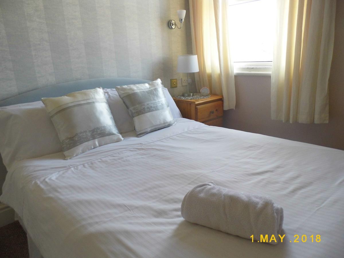 The Beckett Guest House Γιορκ Εξωτερικό φωτογραφία