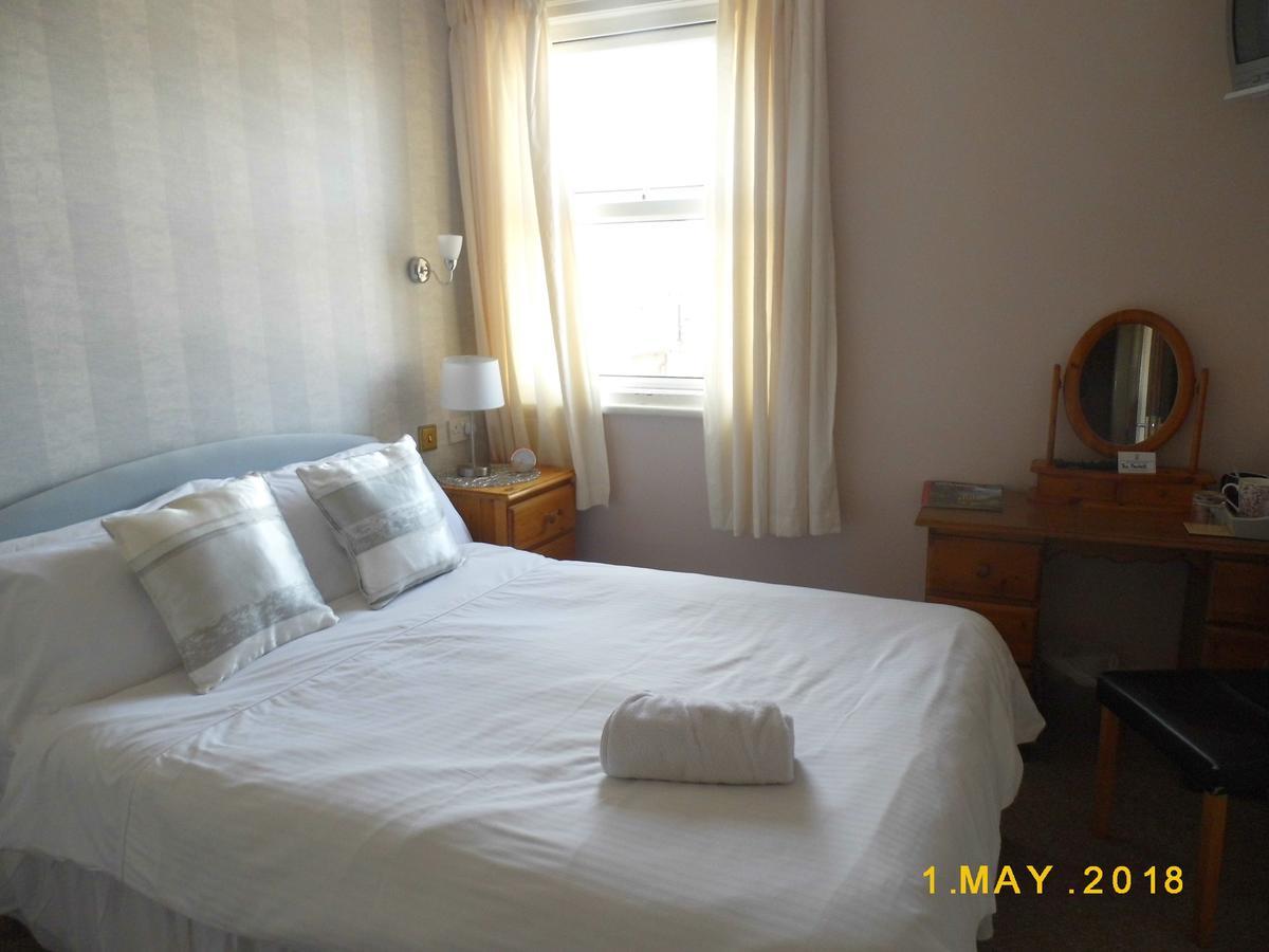 The Beckett Guest House Γιορκ Εξωτερικό φωτογραφία