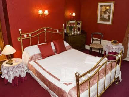 The Beckett Guest House Γιορκ Εξωτερικό φωτογραφία