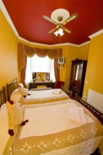 The Beckett Guest House Γιορκ Εξωτερικό φωτογραφία