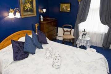 The Beckett Guest House Γιορκ Εξωτερικό φωτογραφία