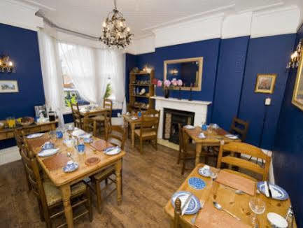The Beckett Guest House Γιορκ Εξωτερικό φωτογραφία